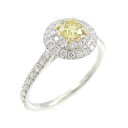 ティファニー ソレスト リング 0.24CT【中古】(4)
