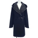 ルイヴィトン LOUIS VUITTON コート【中古】