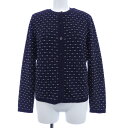 クレージュ Courreges アンサンブル【中古】