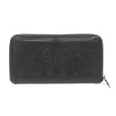 クロムハーツ CHROME HEARTS WALLET【中古】