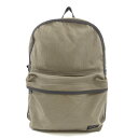 マーガレットハウエル Margaret Howell BACKPACK【中古】