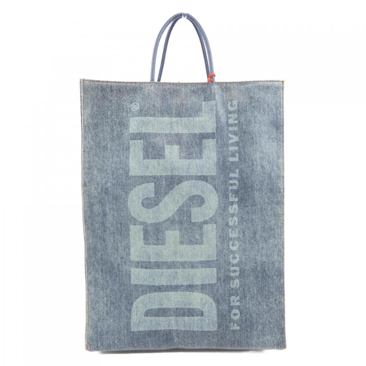 ディーゼル DIESEL BAG【中古】(4)