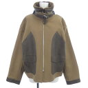 エルメス HERMES ジャケット【中古】