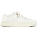 ジミーチュウ JIMMY CHOO スニーカー【中古】