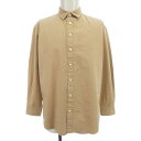 【KOMEHYO】 オーベルジュ AUBERGE シャツ【中古】 【コメ兵】