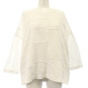 ジュンヤワタナベ JUNYA WATANABE トップス【中古】
