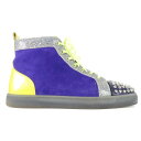 クリスチャンルブタン CHRISTIAN LOUBOUTIN スニーカー【中古】