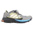 アディダス ADIDAS スニーカー【中古】
