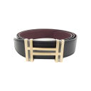 エルメス HERMES BELT【中古】