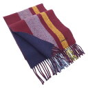エルメス HERMES MUFFLER【中古】