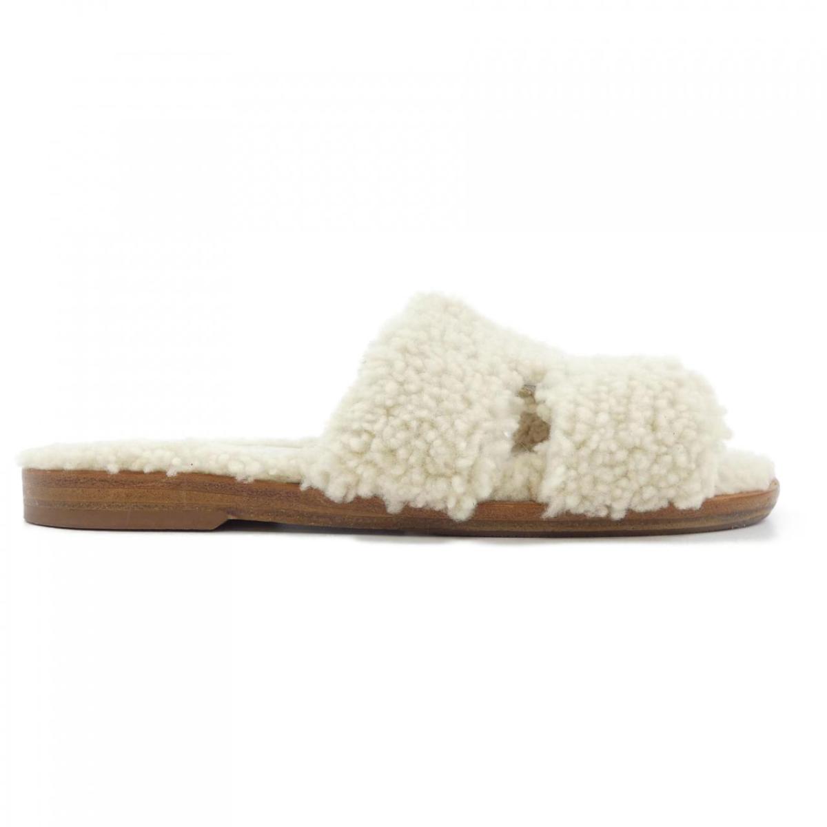 【KOMEHYO】 エルメス HERMES サンダル【中古】 【コメ兵】