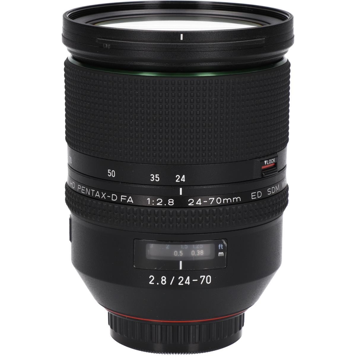 楽天市場】pentax-d fa 24-70mm f2.8 edの通販 楽天市場】pentax-d fa 24-70mm f2.8 edの通販