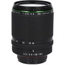 PENTAX HD D FA28-105mm F3.5-5.6ED【中...(2)
