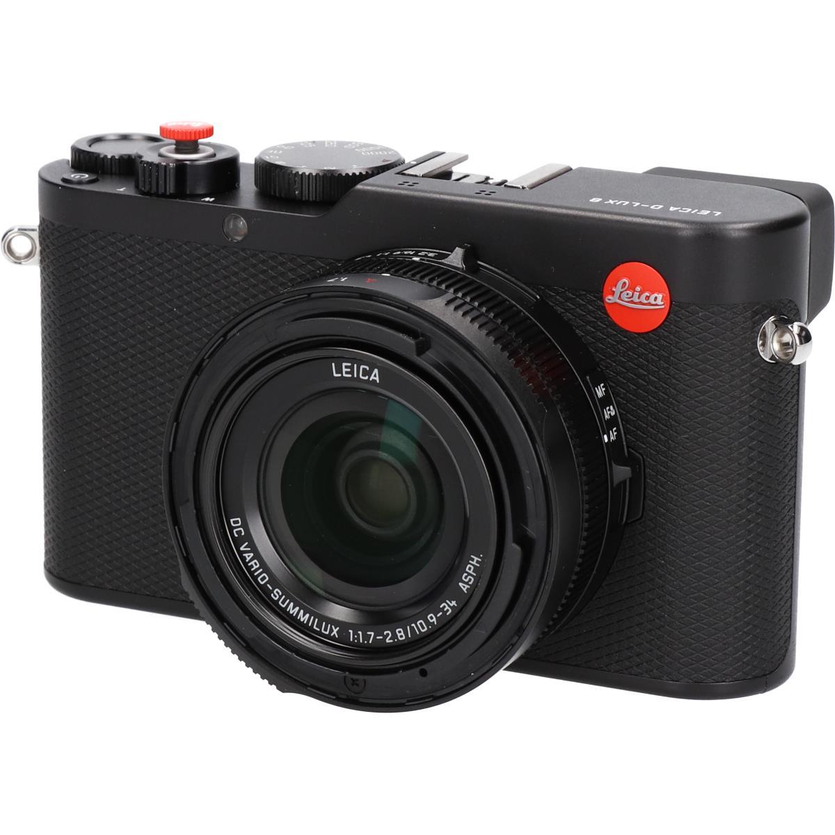 LEICA　D－LUX　8【中古】のサムネイル