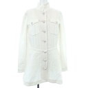 シャネル CHANEL ジャケット【中古】
