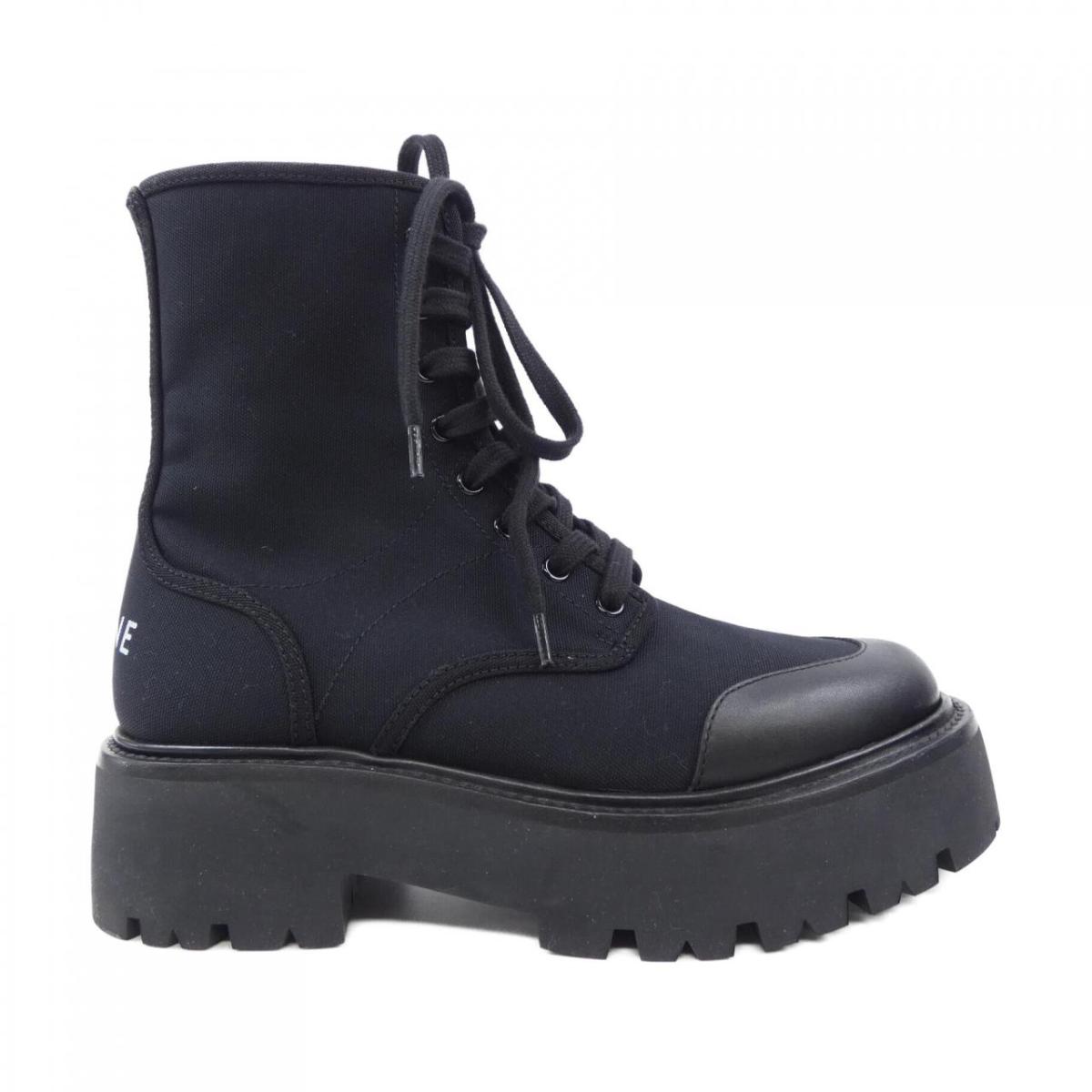 【KOMEHYO】 セリーヌ CELINE ブーツ【中古】 【コメ兵】