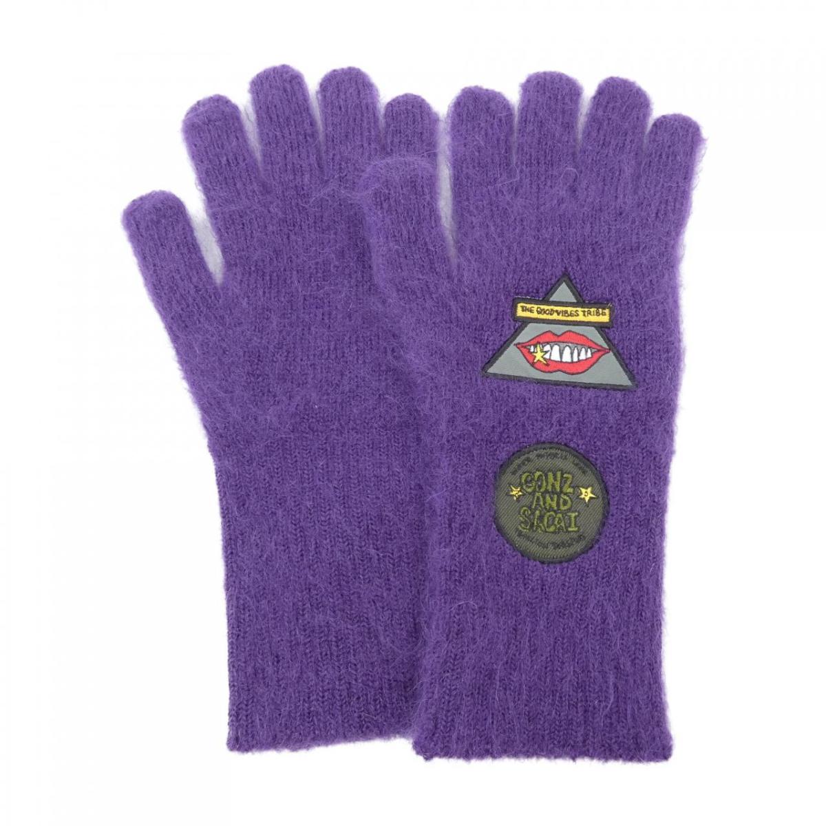 サカイ SACAI GLOVE【中古】