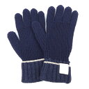 ロエベ LOEWE GLOVE【中古】