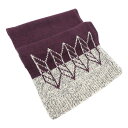 エルメス HERMES MUFFLER【中古】