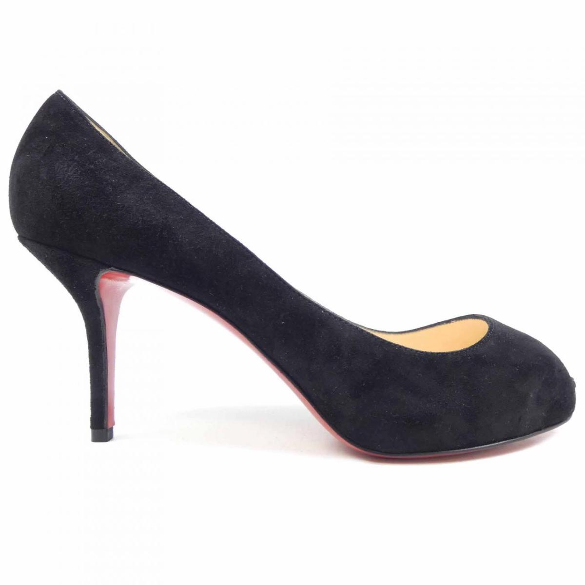 クリスチャンルブタン