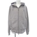 ヘルノ Herno パーカー【中古】