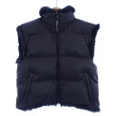 バレンシアガ BALENCIAGA ベスト【中古】