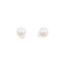 タサキ リファインド リベリオン ピアス 7.5mm【中古】