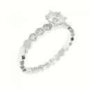 【KOMEHYO】 ショーメ ビーマイラブ リング 0.32CT E VS1 3EXT【中古】 【コメ兵】
