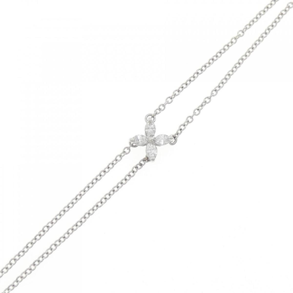 楽天市場】TIFFANY ソリティア(ブレスレット|レディース 楽天市場】TIFFANY ソリティア(ブレスレット|レディース