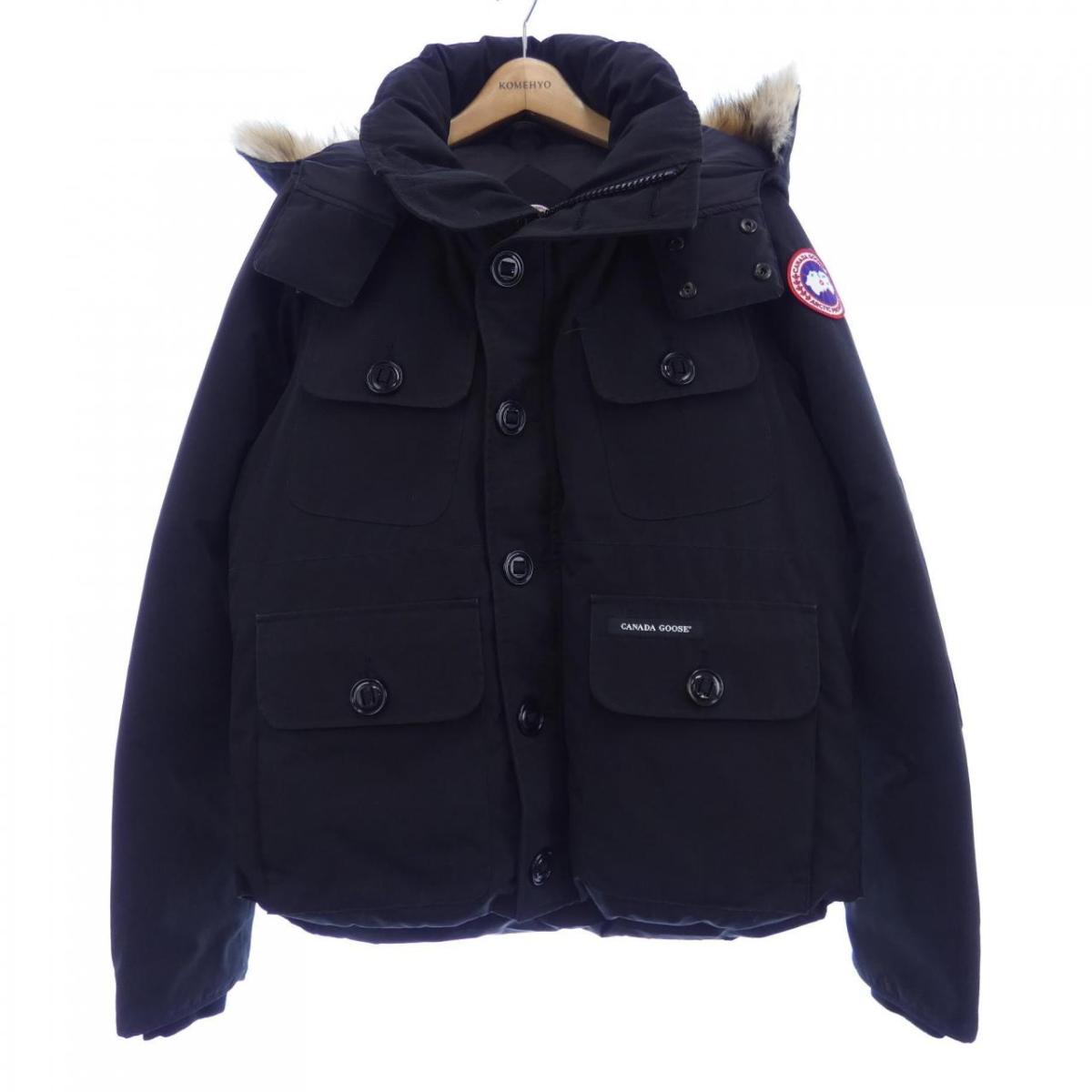 楽天市場】カナダグース メンズ ラッセルパーカー中古の通販 楽天市場】カナダグース メンズ ラッセルパーカー中古の通販
