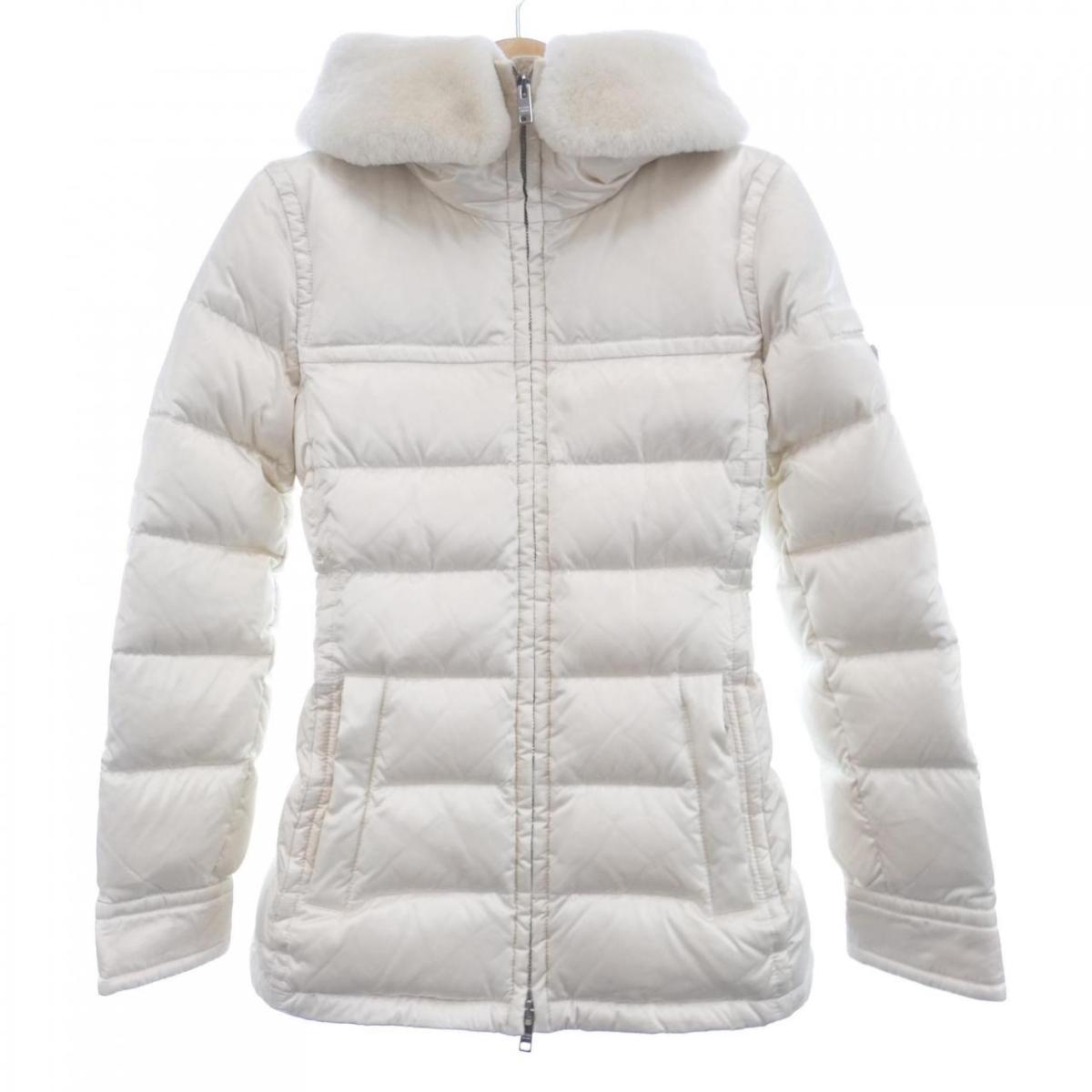プラダ PRADA ダウンジャケット【中古】