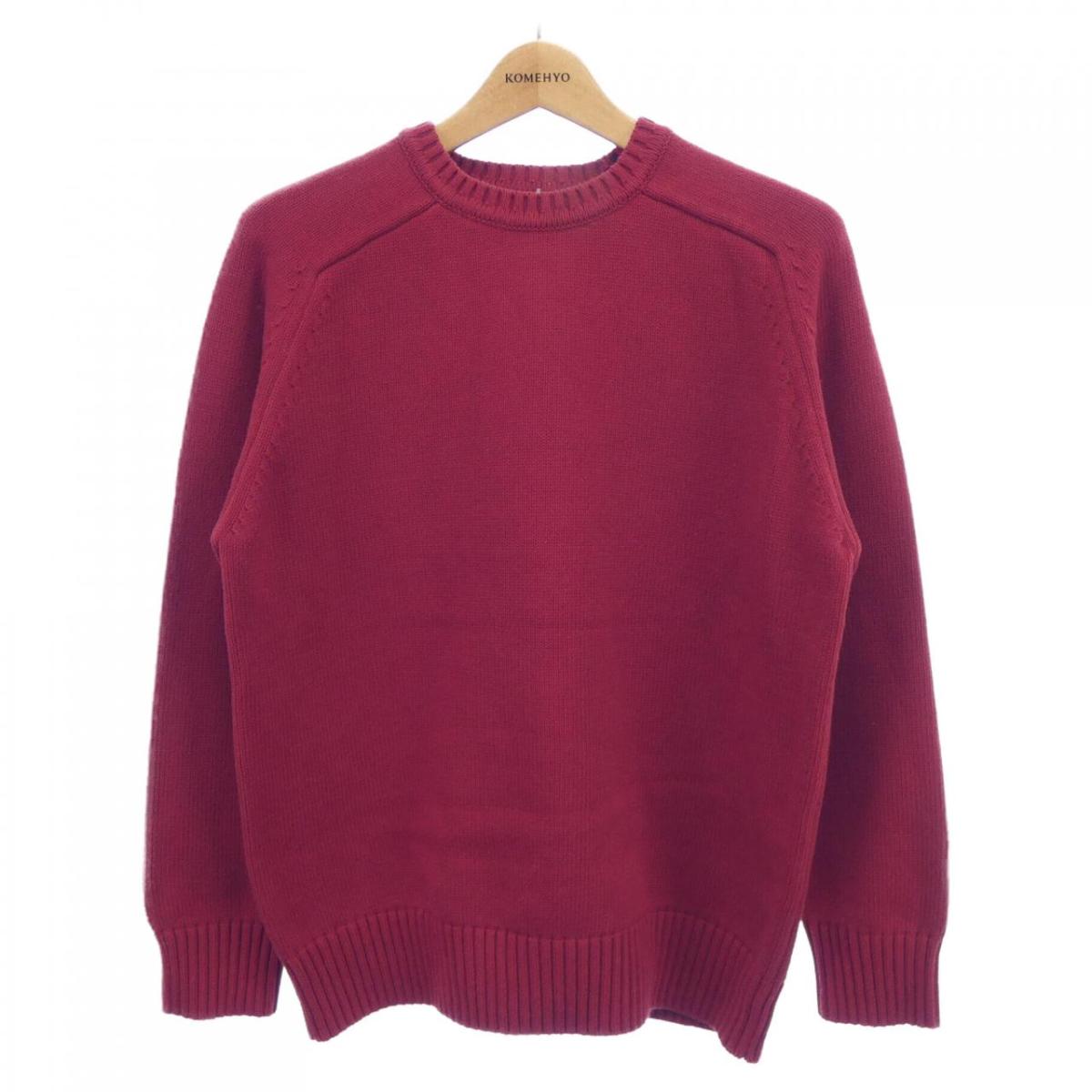 LE ニット【中古】