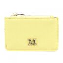 マックスマーラ Max Mara COIN CASE【中古】