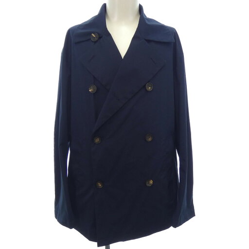 【KOMEHYO】 イーヴォ HEVO ピーコート【中古】 【コメ兵】 【KOMEHYO】 イーヴォ HEVO ピーコート【中古】 【コメ兵】