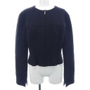 【ヴィンテージ】シャネル CHANEL ジャケット【中古】