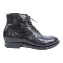 オールデン ALDEN ブーツ【中古】