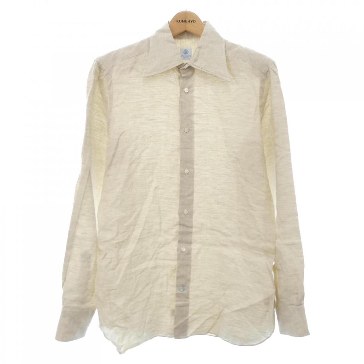 VANACORE シャツ【中古】