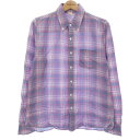ロンハーマン RON HERMAN シャツ【中古】