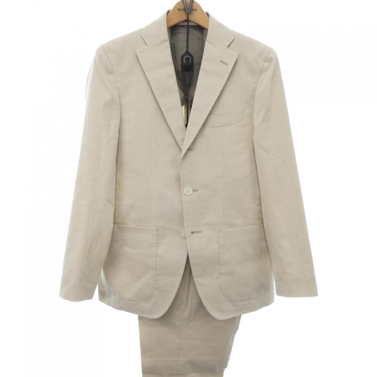 TETSUYA KANDA スーツ【中古】