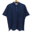 エルメス HERMES ポロシャツ【中古】