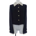 ミュウミュウ MIU MIU ジャケット【中古】