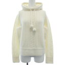 シャネル CHANEL パーカー【中古】