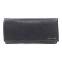 ディーゼル DIESEL WALLET【中古】