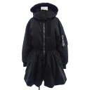 ミュウミュウ MIU MIU ダウンコート【中古】