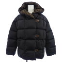 ルイヴィトン LOUIS VUITTON ダウンジャケット【中古】