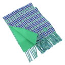 エルメス HERMES MUFFLER【中古】