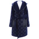 ルイヴィトン LOUIS VUITTON コート【中古】