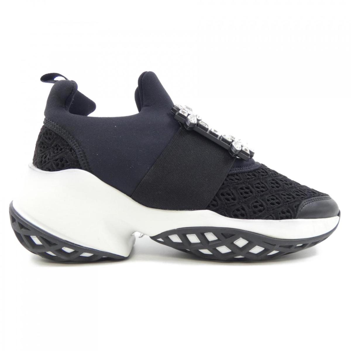 楽天市場】Roger Vivier(スニーカー|レディース靴):靴の通販 楽天市場】Roger Vivier(スニーカー|レディース靴):靴の通販