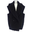 マックスマーラ Max Mara ベスト【中古】