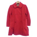 ミュウミュウ MIU MIU コート【中古】